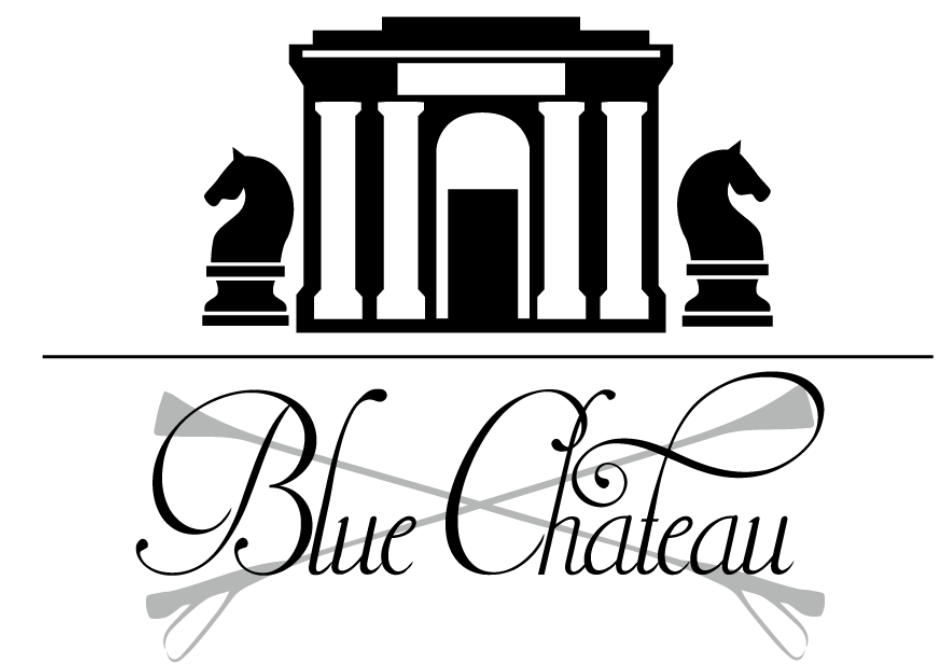 ブルーシャトー