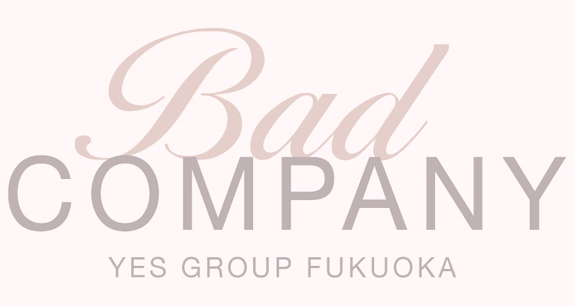 BAD COMPANY