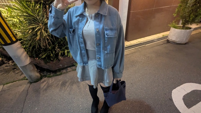 舐めフェチの会の体験画像