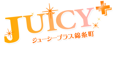 JUICY＋（ジューシープラス）錦糸町店