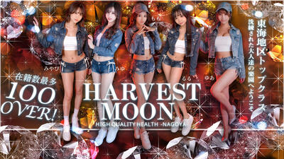 HARVESTMOON（ハーベストムーン）