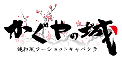 かぐやの城