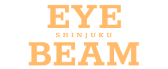 EYE BEAM