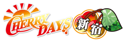 CHERRY DAYS 新宿