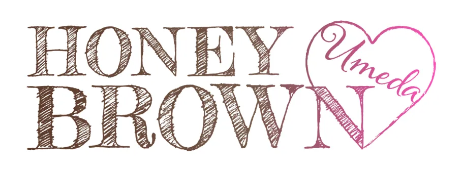 HONEYBROWN